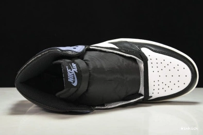 Moon OG Blue 555088-115 Air High Jordan 1 1210